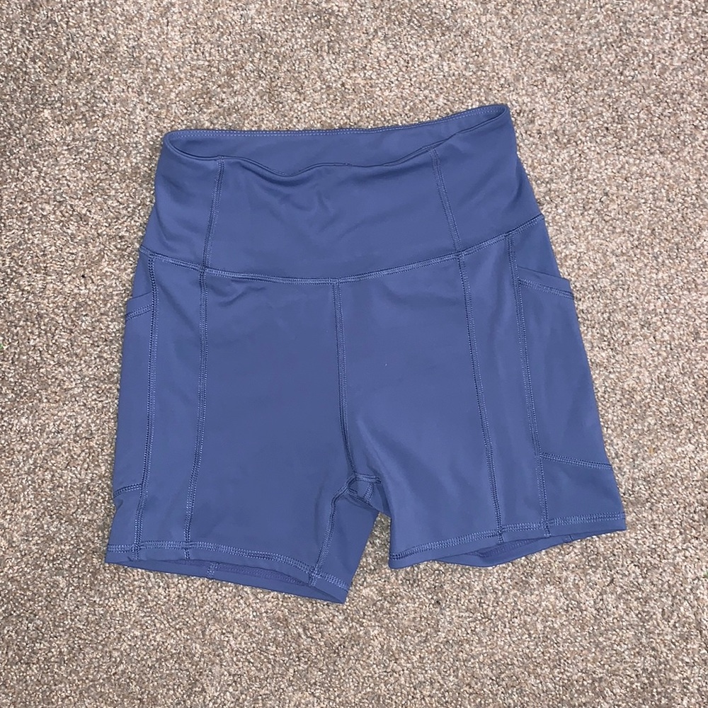 Cute biker shorts BRAND NEW